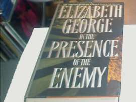 ELIZABETH GEORGE