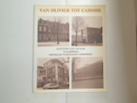 VAN OLIVIER TOT CASIMIR