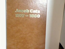 Jacob Cats  1577-1660