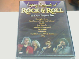 Living Legends Of ROCK & ROLL