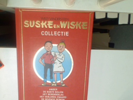 Suske en Wiske Collectie