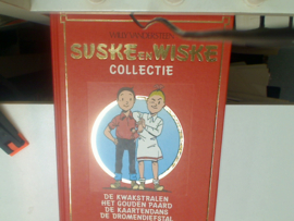 Suske en Wiske Collectie