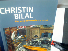 CHRISTIN BILAL