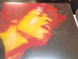 Jimi Hendrix