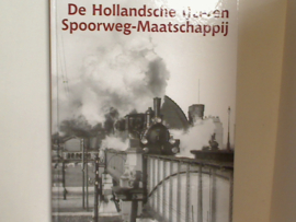 De Hollandsche Ijzeren spoorweg-Maatschappij