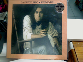 Dan Fogelberg.