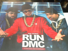 RUN DMC