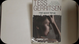 Tess Gerritsen