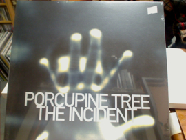 PORCUPINE Tree