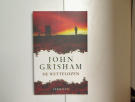 John Grisham