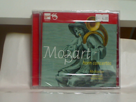 Mozart Horn Concertos.