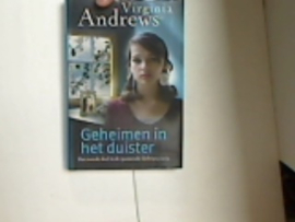Virginia Andrews