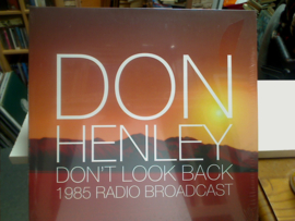 Don Henley.