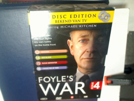 Foyle's WAR