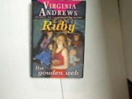 Virginia Andrews