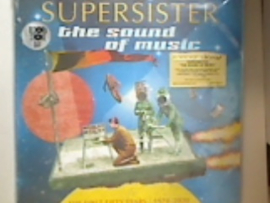 SUPERSISTER