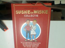 Suske en Wiske Collectie