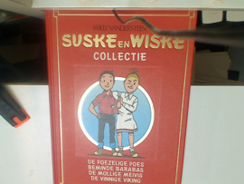 Suske en Wiske Collectie