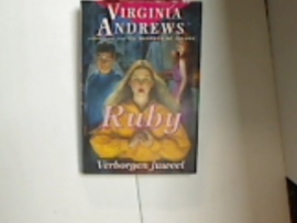 Virginia Andrews