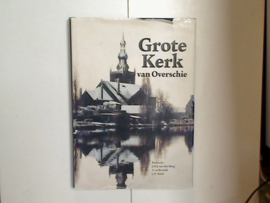 Grote Kerk van Overschie