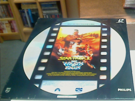 LASER DISC