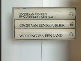 Geschiedenis van Nederland