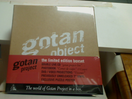 Gotan object.