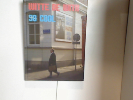 WITTE DE WITH
