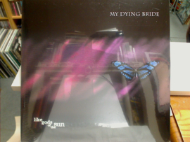 MY DYING BRIDE