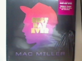 MAC MILLER