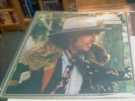 BOB DYLAN