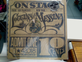 Loggins and Messina.