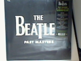 PAT MASTERS