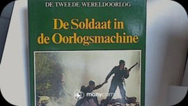 DE Tweede Wereldoorlog
