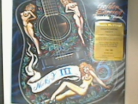 GOLDEN EARRING