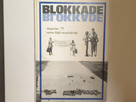 BLOKKADE