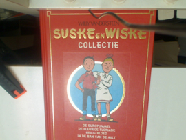 Suske en Wiske Collectie