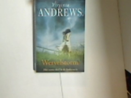 Virginia Andrews