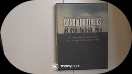 Band Of Brothers