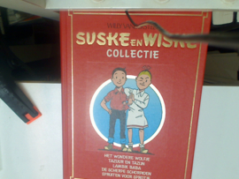 Suske en Wiske Collectie