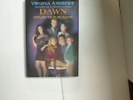 Virginia Andrews