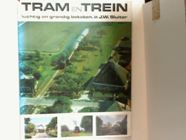 Tram en Trein