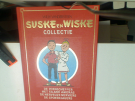 Suske en Wiske Collectie