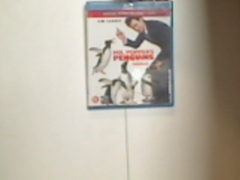 MR.POPPER's  PENGUINS