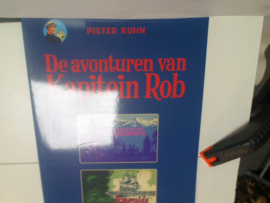 De avonturen van Kapitein Rob