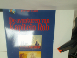 De avonturen van Kapitein Rob