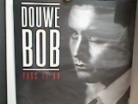 DOUWE BOB