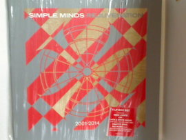 SIMPLE MINDS