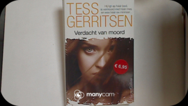 Tess Gerritsen
