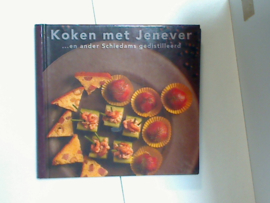 Koken met Jenever